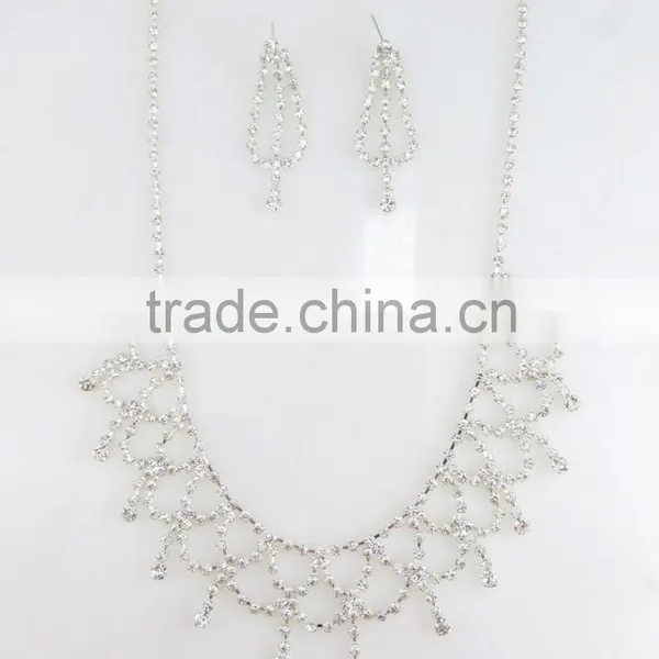 Stylish Women Jewellery Set