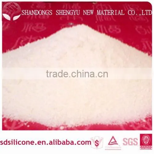 Methyl MQ Silicone Resin Powder in Polymer photo-2