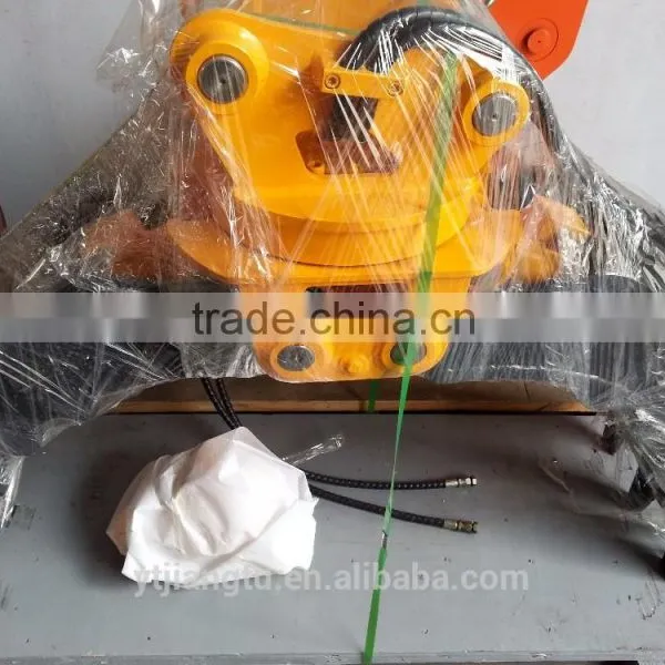 Sorting and Handling Grab photo-2