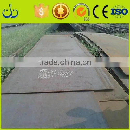 Various Thicknesses of Annealed Gauge Hot Rolled Titanium Clad Carbon Steel Plate photo-3