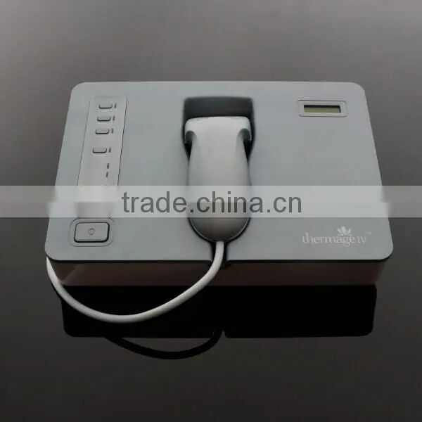 AYJ-T28(CE) Portable Skin Lfiting Machine Fractional rf photo-6