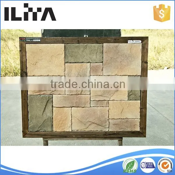 Architecture Hot Stone Handmade Decoration Stone photo-6