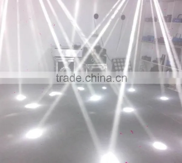 2016 NEW 230w Sharpy 7r Beam Moving Head Light photo-3