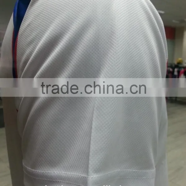 Quick Dry T-shirt,t-shirt Sublimation,t-shirt Embroidery photo-5