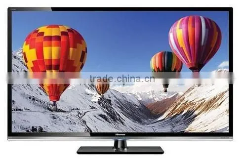 LCD Screen Type 32" Inch LED Computer TV Monitor With VGA And USB And SD Function photo-3