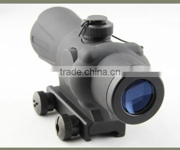 IMAGINE GL530, Top Quality HD Fixed Focus Rifle Scope photo-4