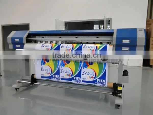 1.6m Sublimation Printer photo-5