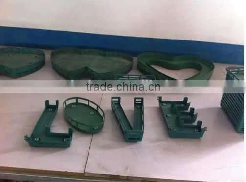 Polyurethane Flower Mud Low Pressure Foaming Injection Machine photo-3