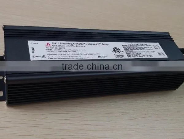 Intertek Ip67 Water Proof Led Driver 12v Dimmable photo-6