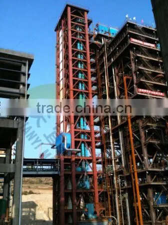 Stable Operation and High Efficient Patent Bucket Elevator photo-6