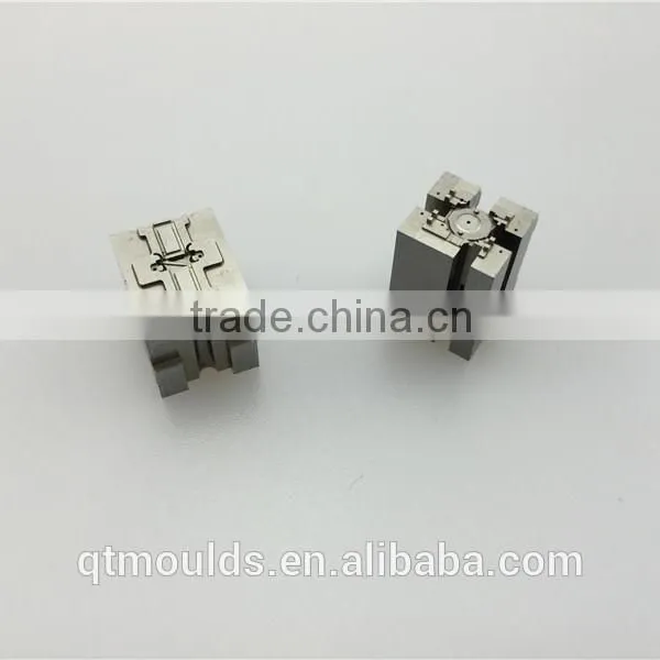 2016 Precision Auto Part/Auto Spare Part Moulding Making photo-4
