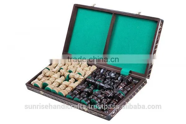 GLADIATOR Chess photo-3