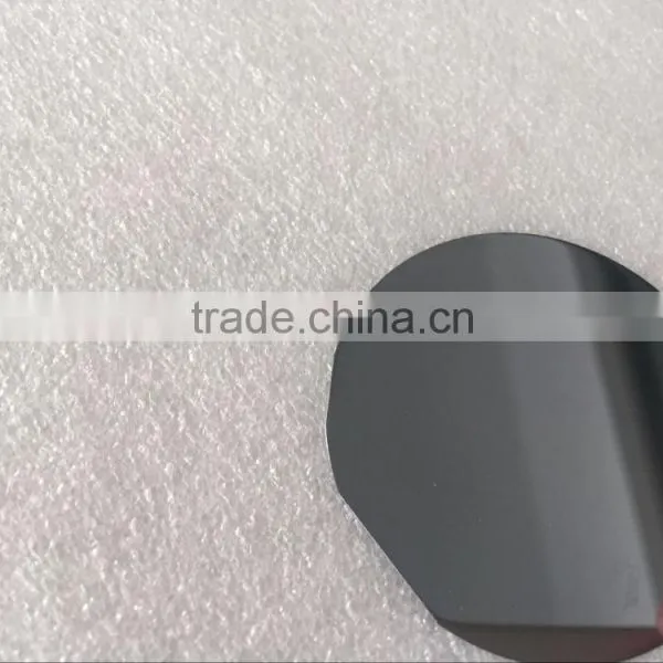 2 Inch P Type Silicon Wafer Surface Polishing Diameter 50.8mm Thickness 300um Crystal to 100, 110, 111 High Purity photo-2