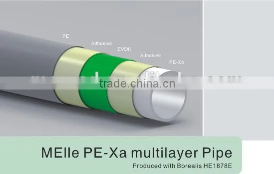 PE-Xa Pipe photo-3