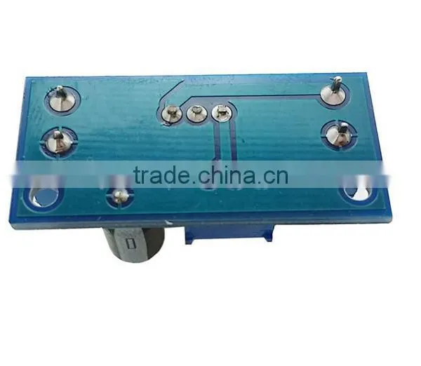 LM317 DC-DC Converter Buck Step-down Circuit Board Module Linear Regulator photo-3