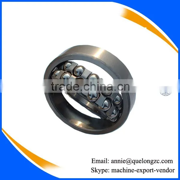 Minibus Bearing Self-aligning Ball Bearing photo-3