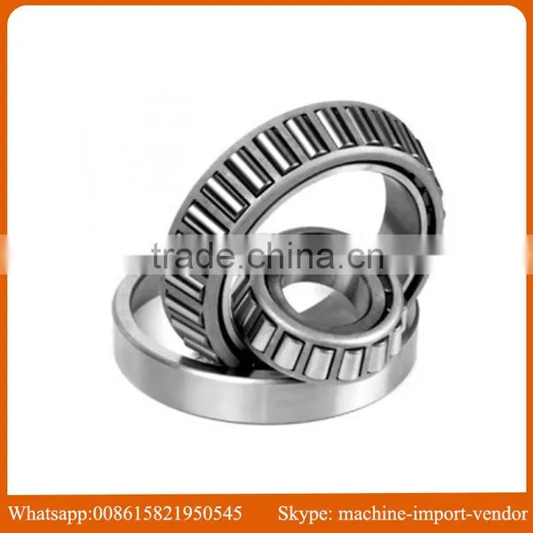 OEM Brands CAF Shanghai Tapered Roller Bearing 15101/250 photo-3
