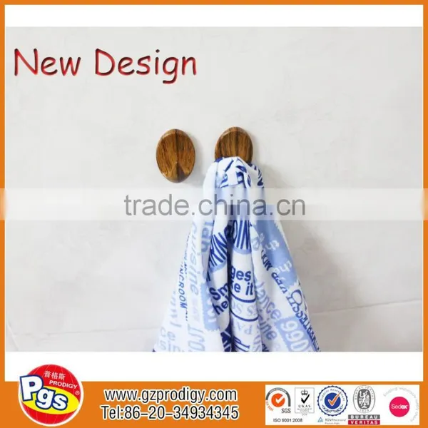Hot Selling Strong Wall Adhesive Decorative Plastic Wall Hanger Hook photo-4