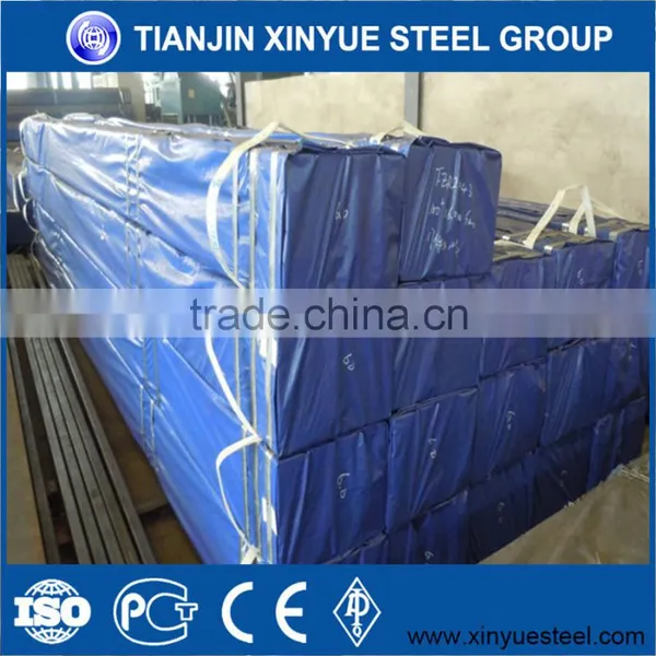 Square Steel Galvanized Tube photo-5