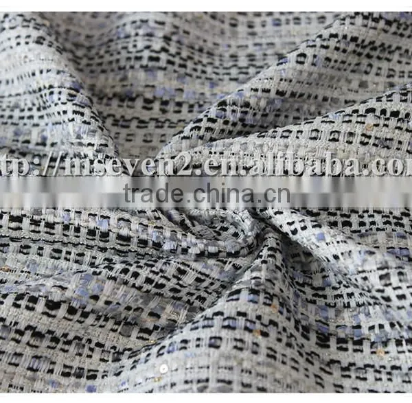 Hot Sale Winter Wool Felt Upholstery Fabric, New Fabric Upholstery for Coat photo-3