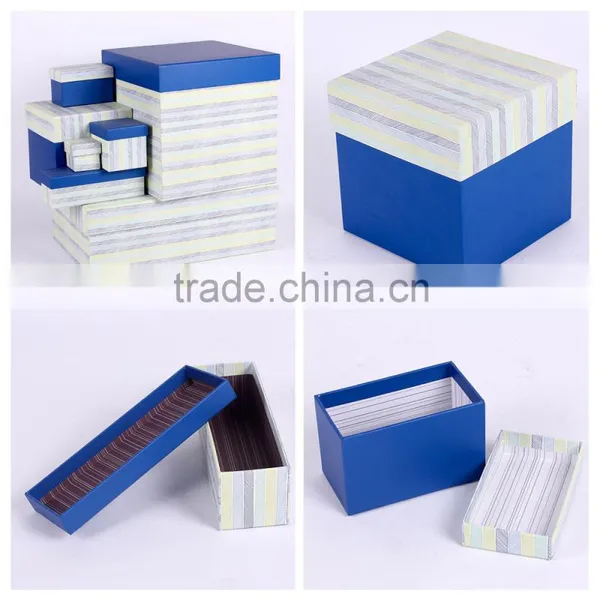 Custom Logo Printed Paper Board Sunglasses Storage Box photo-6