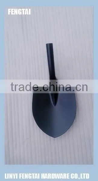 Construction Tool Round Steel Spade Brazil Shovel photo-3