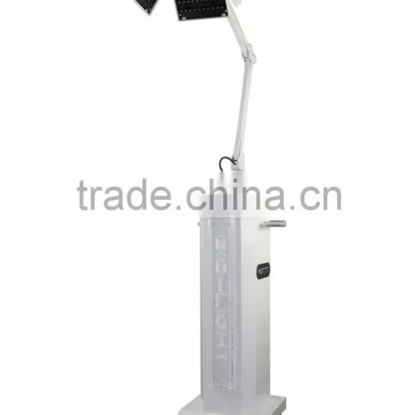 Hair Loss Treatment Diode Laser Hair Regrowth Machine photo-4