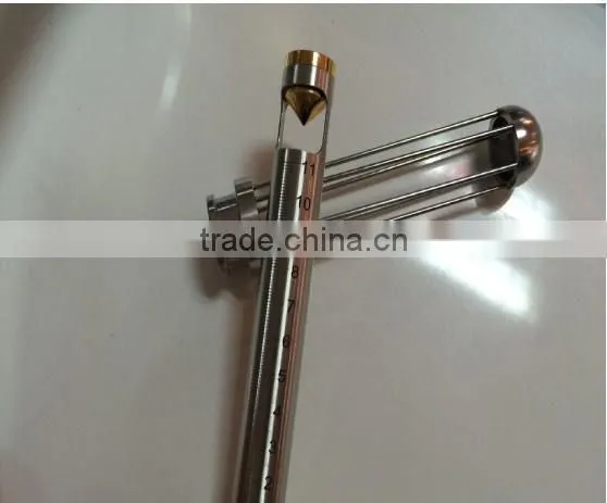 For Skin Resurfacing, Vaginal Tightening rf Fractional Co2 Laser photo-3