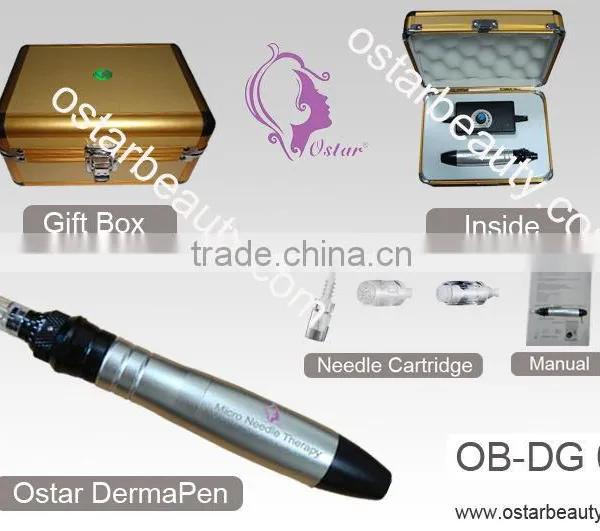 Meso Therapie China Electrical Products Micro Pen