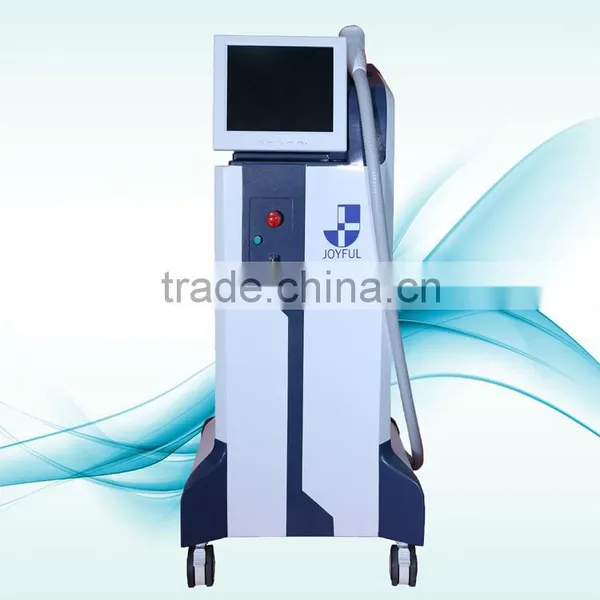 Amazing Hot Sale Professional Laser Hair Removal Machine for Daily Beauty Care photo-2