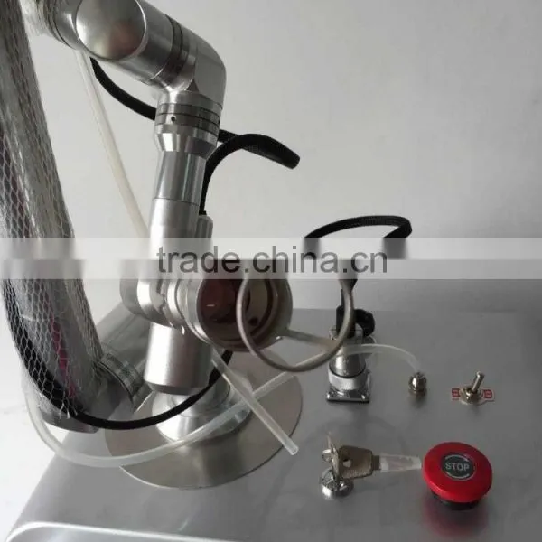 Sanhe rf Fractional Laser Co2 / Co2 Fractional Laser / Fractional Co2 Laser photo-3