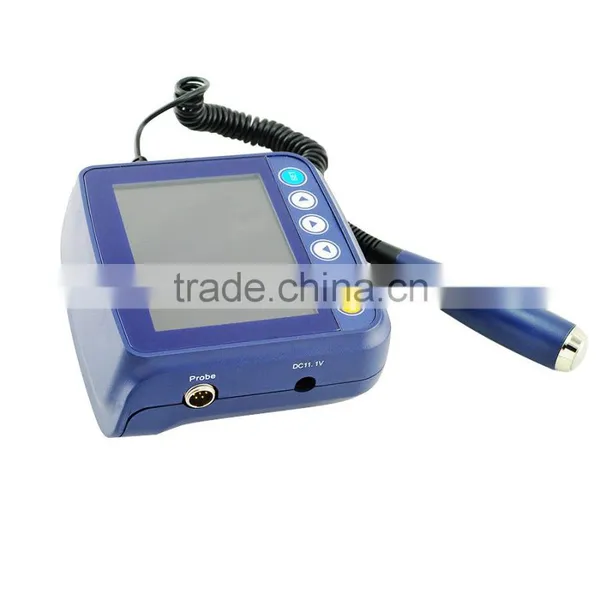 New Handheld Veterinary Ultrasound Scanner for VET Pregnancy Test V9 With CE Certification photo-4