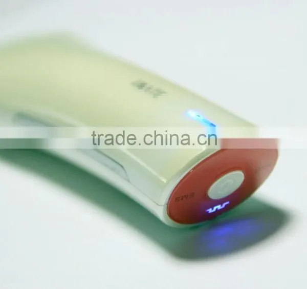 Home Use Facial Cleaning Ultrasonic Skin Scrubber Dubai Factory Price photo-2