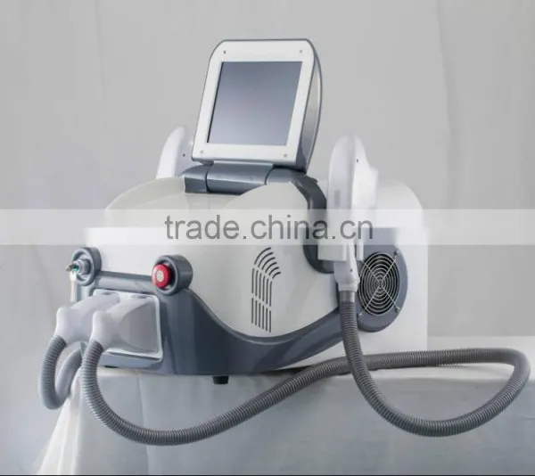 Hot Selling Hair Removal Machines---shr Hair Removal Machines photo-5