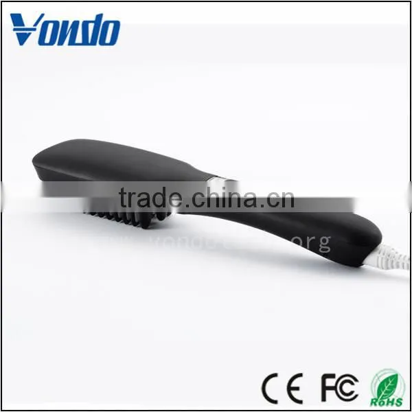New China Hair Straightener be Evolution Can Adjustable Temperature and Application Zig Zag Hair Flat Irons Hair Straightener photo-4