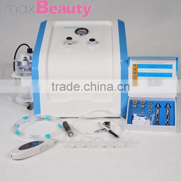 Oxygen Spray Jet for Facial Cleaning photo-2