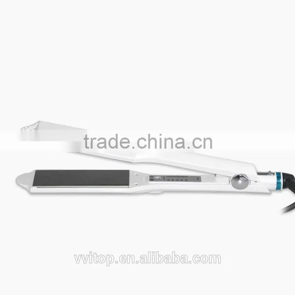 Quick Heating Hair Curler Corn Perm and Hair Straigher Hair Curler photo-6