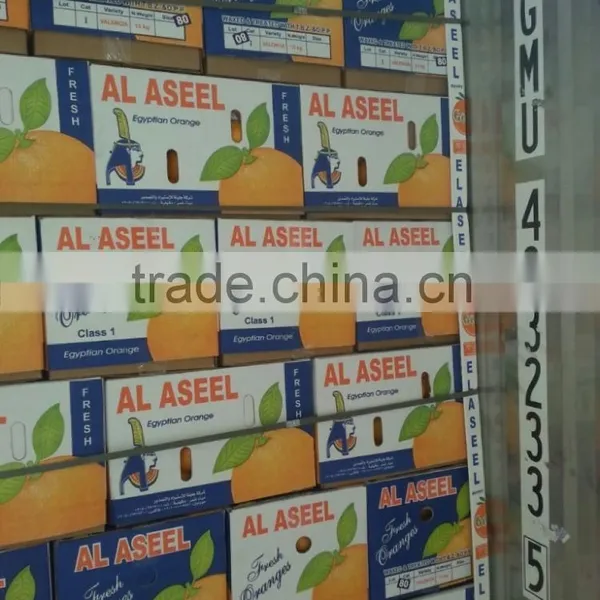 Pallets for Egyptian Oranges photo-5