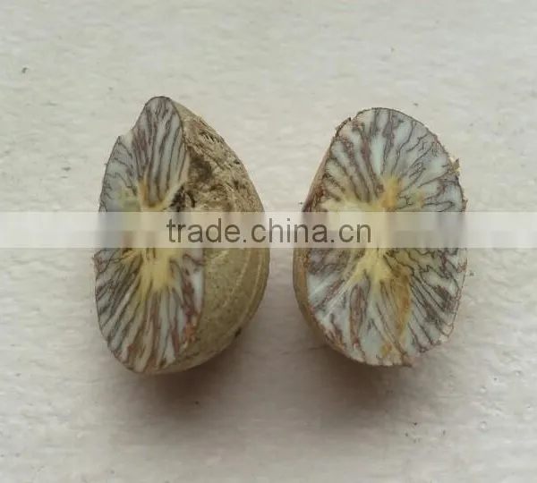 BETEL NUTS 80% GOOD CUT FROM VIETNAM