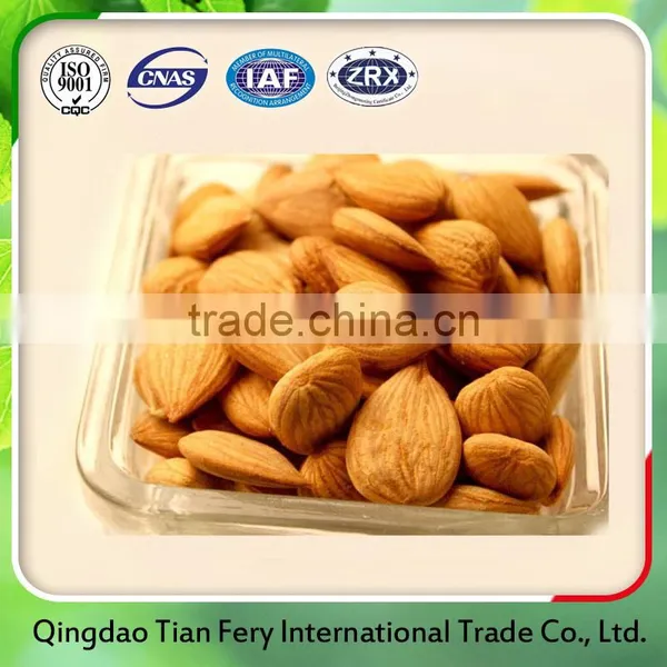 Apricot Kernels/ Bitter and Sweet Apricot Kernels