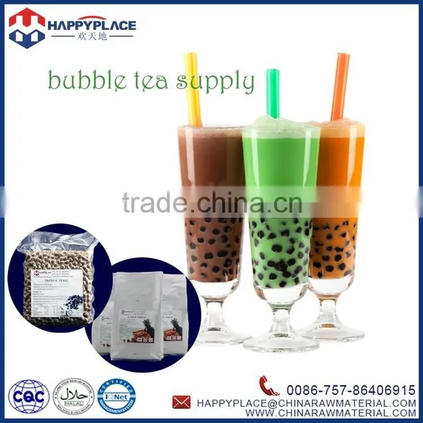 Low Price Boba Balls in Bubble Tea, HALAL Popping Bobas for Quickly Bubble Tea, Fruity Popping Boba for Sale photo-3