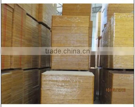 Bamboo Pallets for Stack Brick Price in Ethiopia Wood Pallets for Brick Machine Industrail Equipment in Africa photo-3