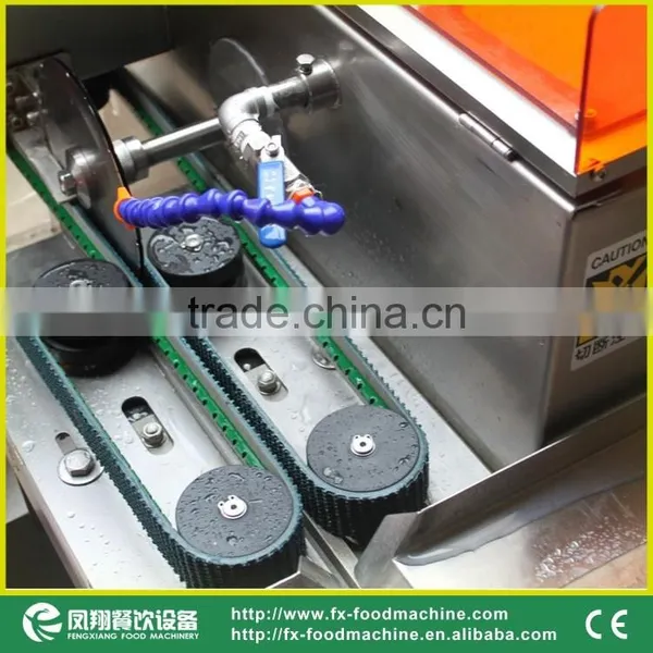 FGB-168 Fish Filleting Machine With High Efficiency photo-3