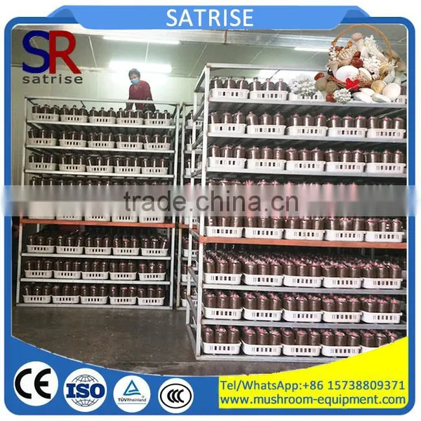 Adjustable Mushroom Storage Rack Mushroom Equipment Factory photo-2