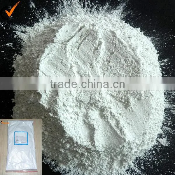 Liaoning Haicheng Bulk Raw Talcum Powder photo-6
