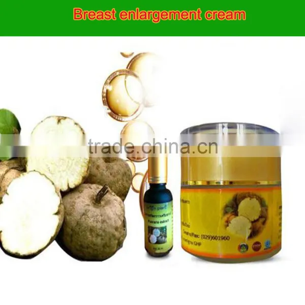 White Kwao Krua Big Breast Tight Cream