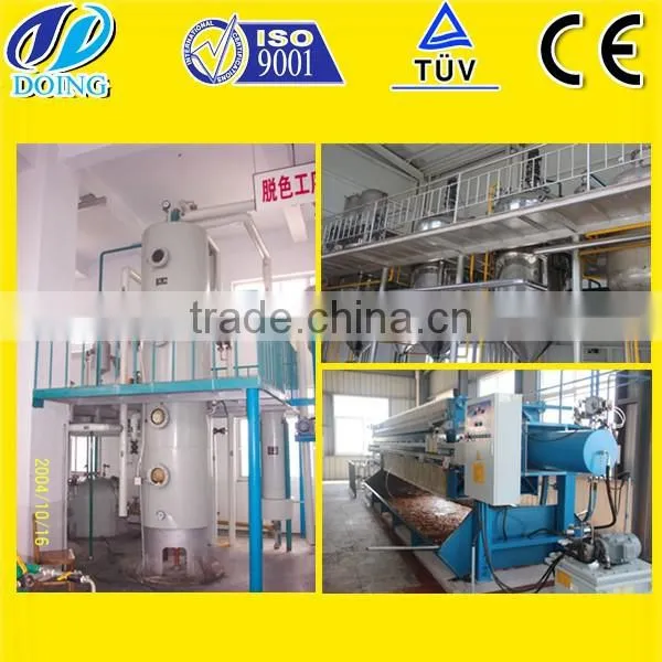 Lattest Technology DY-130 Mini Palm Oil Press Machine | Machinery Palm Oil Extraction photo-6