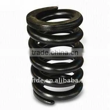 Coil Springs for Locomotives Spare Parts photo-2