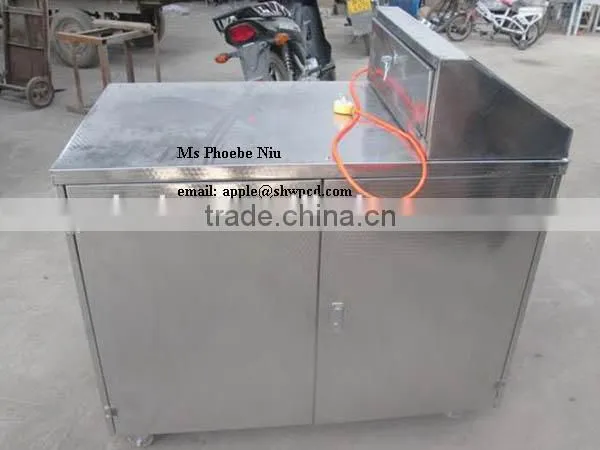2016 Cheap Price Fish Killing Machine photo-2