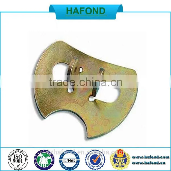 High Grade Certified Factory Supply Fine Electrical Motor Stamping photo-2